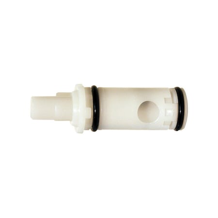 Danco 6S-1H/C Hot and Cold Faucet Stem For Moen 9D0018326B